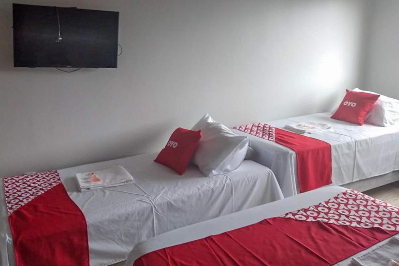 Oyo Hotel Esplanada, Brasilia Exterior photo