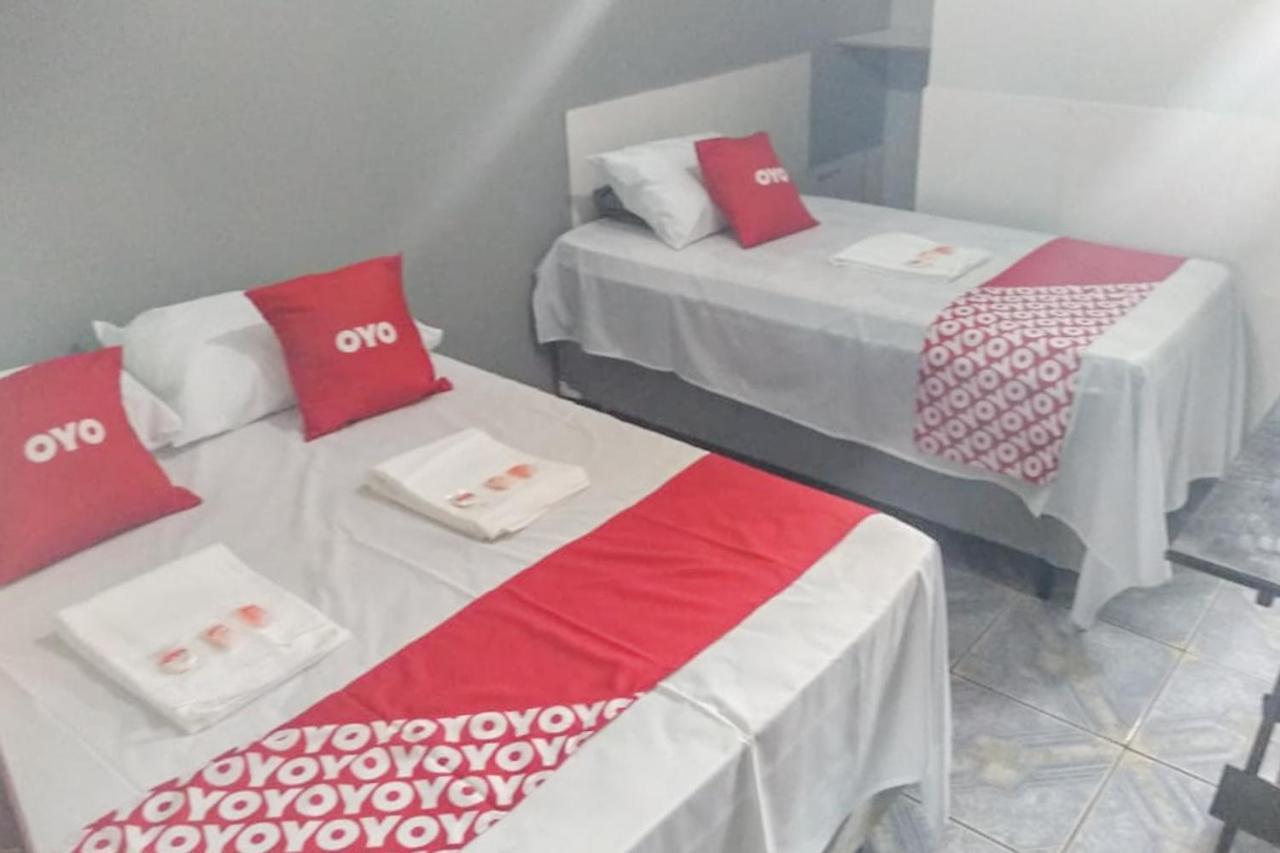 Oyo Hotel Esplanada, Brasilia Exterior photo