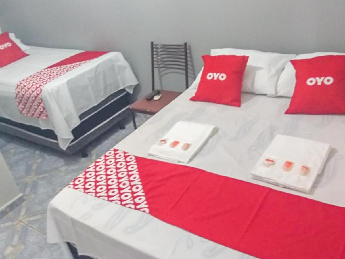 Oyo Hotel Esplanada, Brasilia Exterior photo